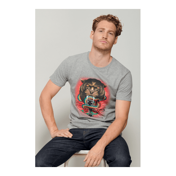 Rtp | Men's Short Sleeve T-Shirt